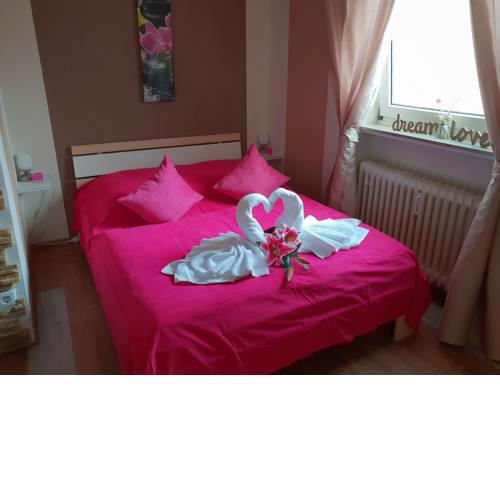 Nürnberg Apartment
