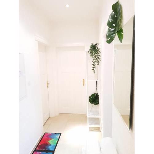 Nurnberg City Apartment