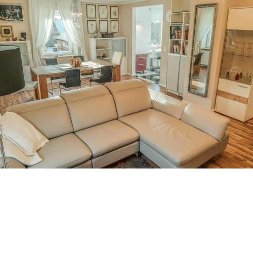Nürnberg Nord Apartment 1