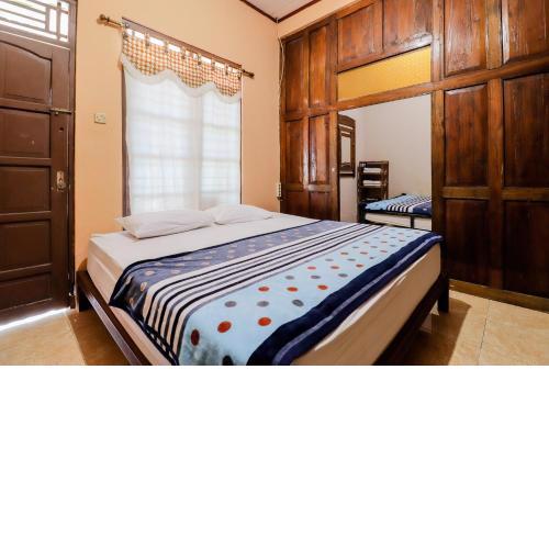Nurudin House