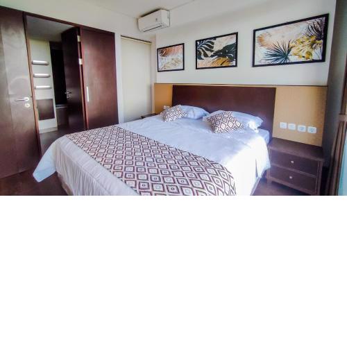 Nusa Dua Penthouse