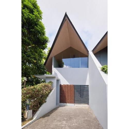 Nusa Dua Villa