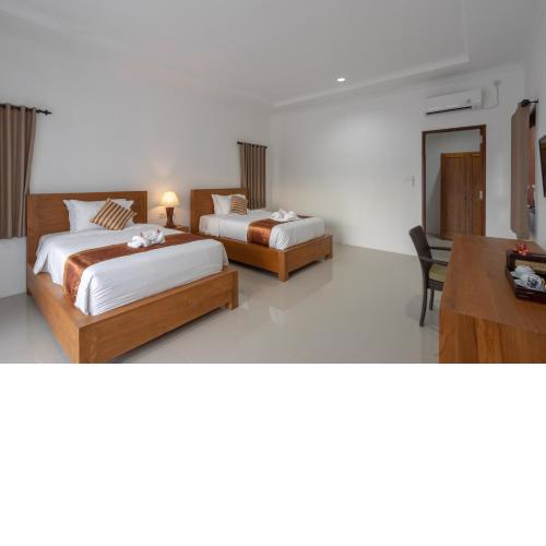 Nusa Indah Onai Hotel
