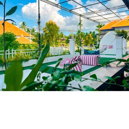 Nusa Penida Homestay