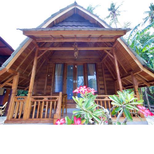 Nusa Penida Pudak Nature Bungalow