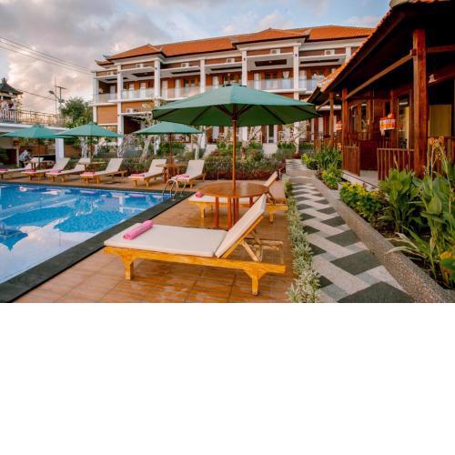 Nusa Sedayu Hotel Nusa Penida