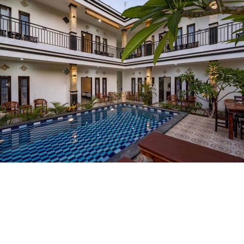 Nusa Sentana Lembongan Bali
