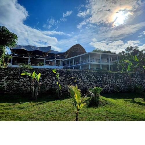 Nusa View - Tawe Ocean Blue