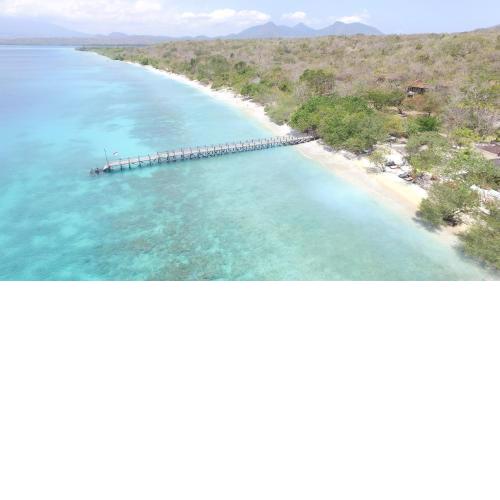 NusaBay Menjangan