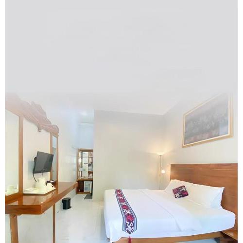 Nusantara Hotel Syariah