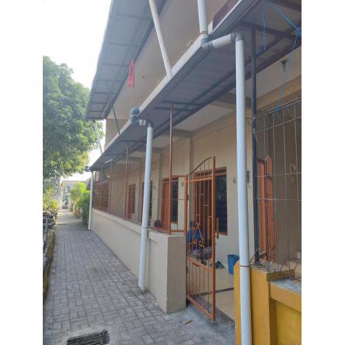 Nusantara kost harian santan