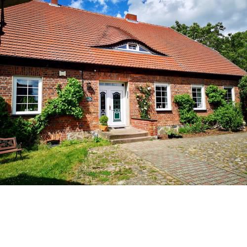 Nussbaumhof mit Koppel