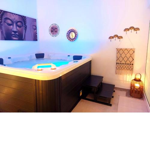 Nüwa Spa