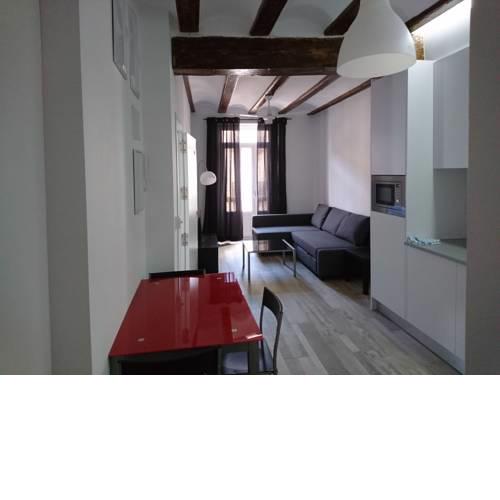 NWT Central Station Apartments