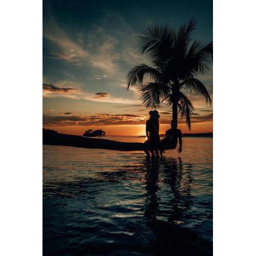 Nyande Raja Ampat