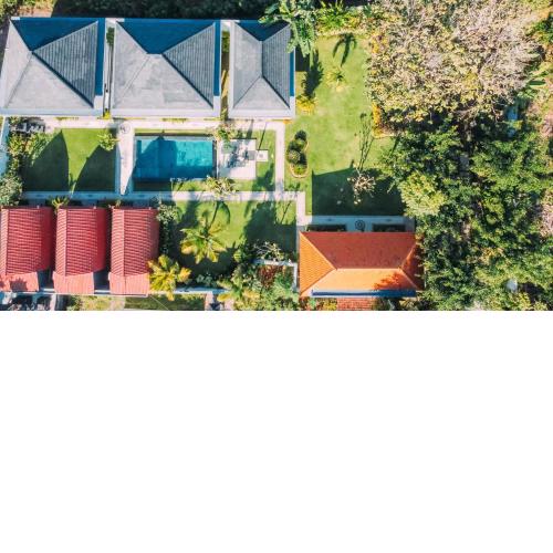 Nyang - Nyang Bungalow Uluwatu