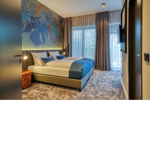 NYCE Hotel Bonn