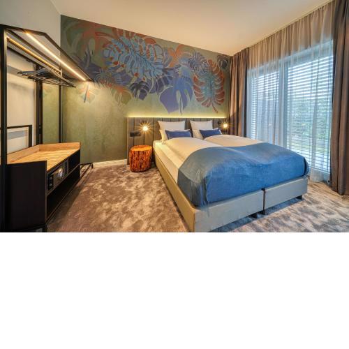 NYCE Hotel Dortmund Thier Galerie