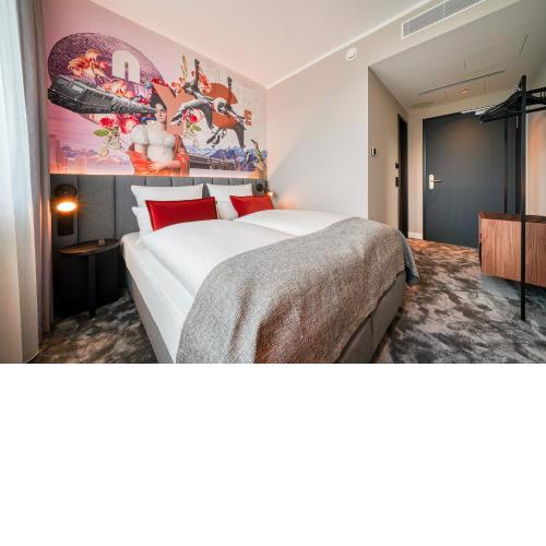 NYCE Hotel Hannover