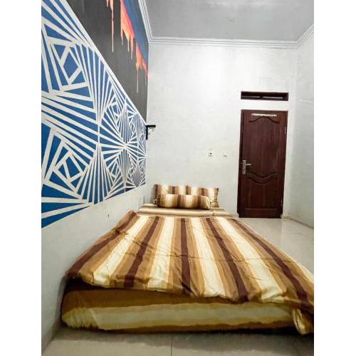 Nyenang Homestay