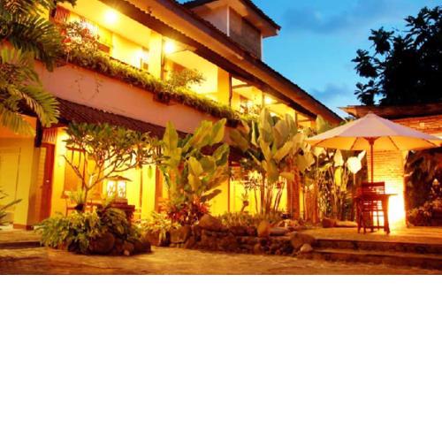 Nyiur Resort Hotel