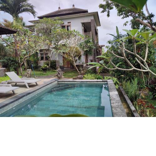 Nyoman Homestay Ubud