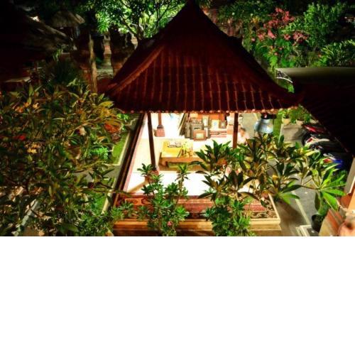 Nyoman Murjana Homestay