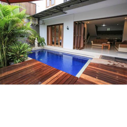 Nyoman Villa Sanur