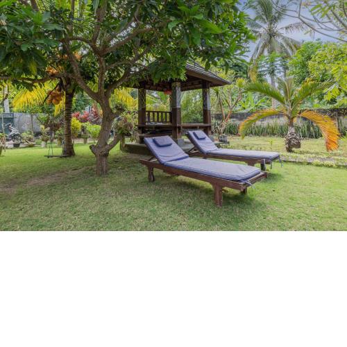 Nyuh Kadah Guest House