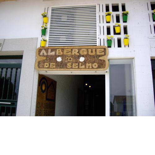 O Albergue de Selmo