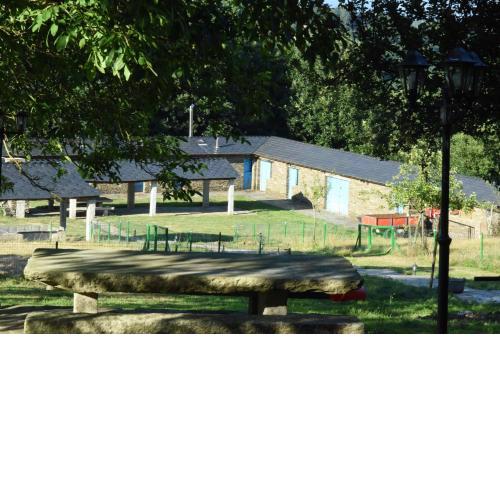 O Albergue