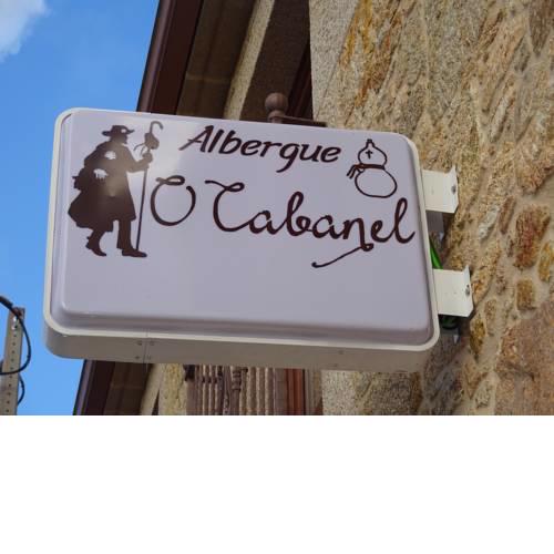 O Cabanel