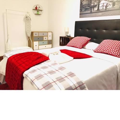 O Faro Apartments