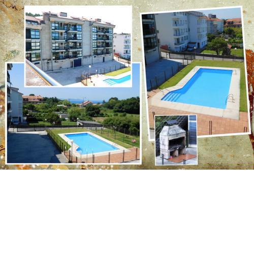 O FOGAR DE AREAS