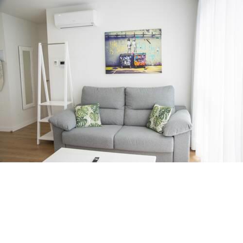O Grove Centro con Aire Acondicionado y Wifi I