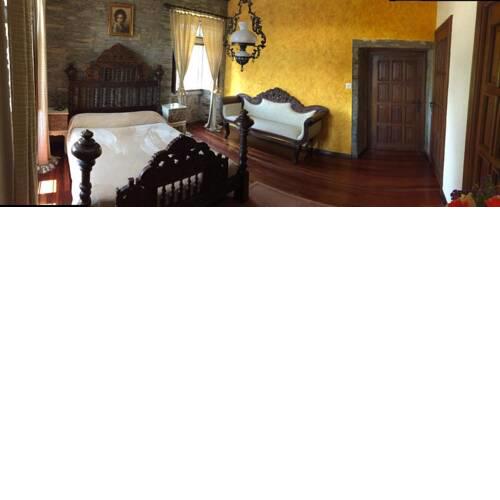 O Pazo da Briona