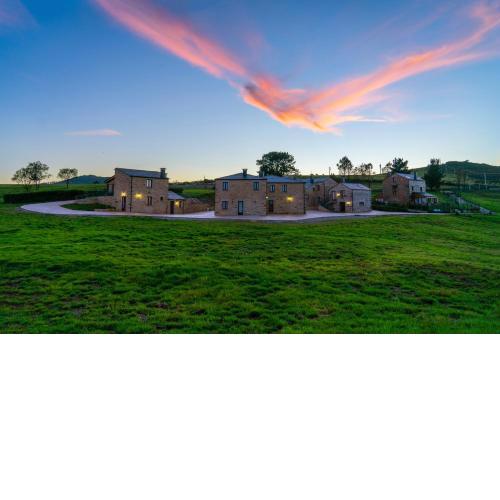O Viso Ecovillage - Aldea Ecologica y Vegana