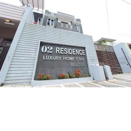 O2 Residence