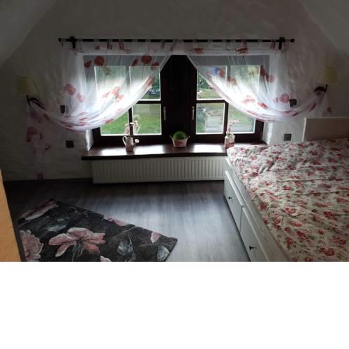 Oak tree Cottage