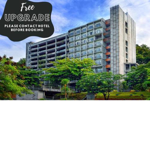 Oak Tree Emerald Semarang