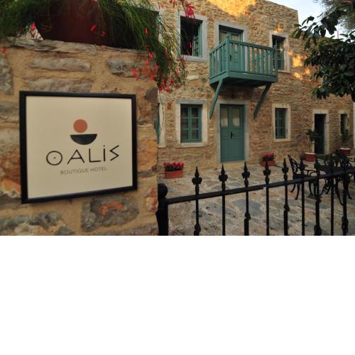 Oalis Boutique Hotel