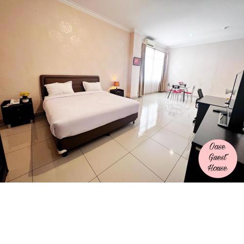 OASE GUEST HOUSE