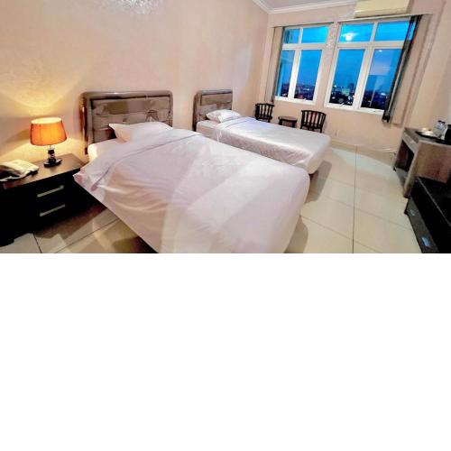 Oase Guest House
