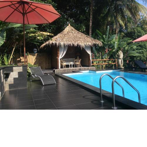 Oase Van Java