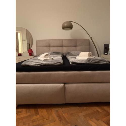 Oase Wien