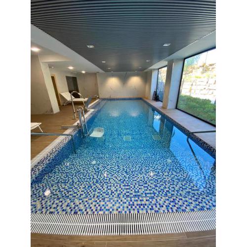 Oasis 325 - Apartment in luxury residence