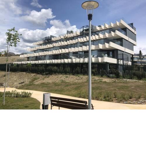 Oasis 325