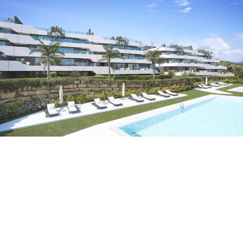 Oasis 325