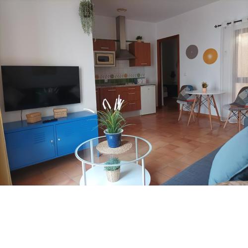 Oasis, Amare Housing Sevilla