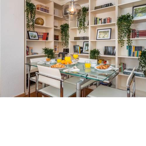 Oasis Apartment
